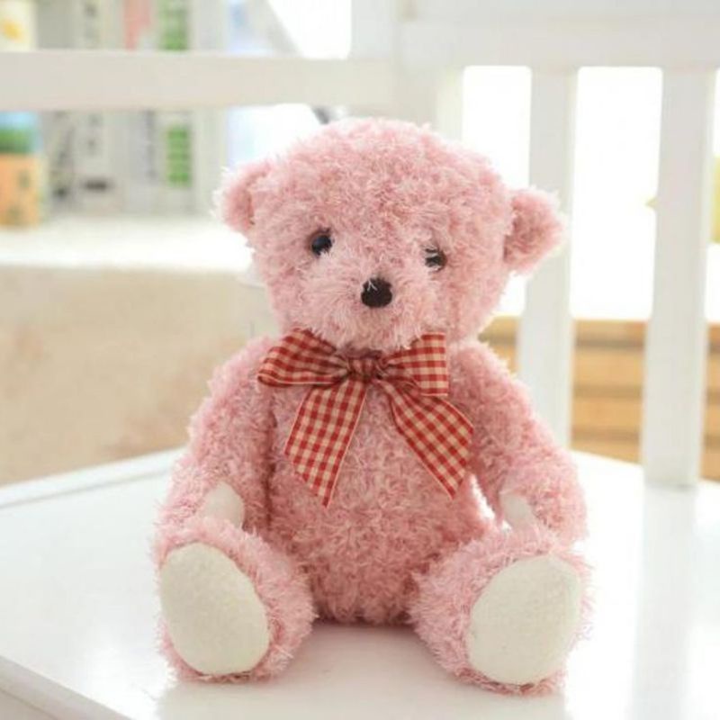 Boneka Gantungan Kaca | Boneka PL Import | Boneka Teddy Bear | Boneka Minion