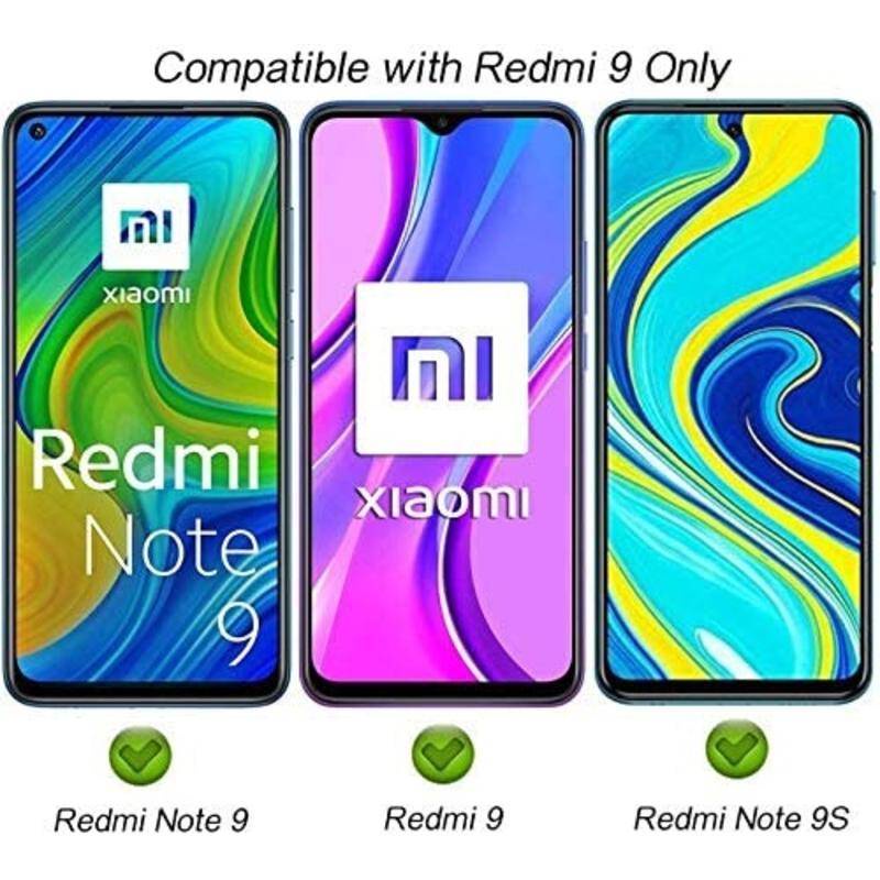 Pelindung Layar Tempered Glass 9H Untuk Xiaomi Mi 11 Lite 11T 10T 9T Pro Poco F4 X4 X3 GT NFC M4 M3 F3 2 3 9 SE Play A2 Lite