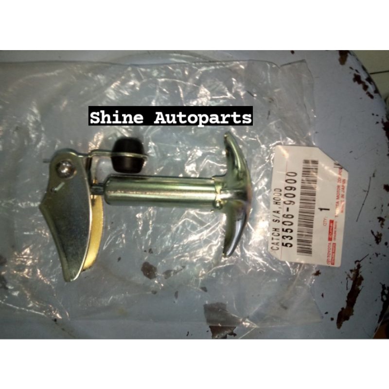 JANGKAR HARDTOP JANGKAR SAMPING TOYOTA HARDTOP FJ40 BJ40