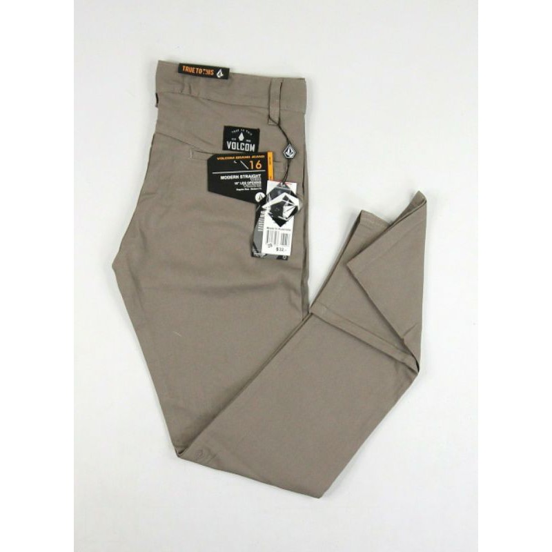 (COD)CELANA CHINO PREMIUM Panjang pria Slimfit Santai Casual Formal Hitam Abu Cream Mocca Size 28-38