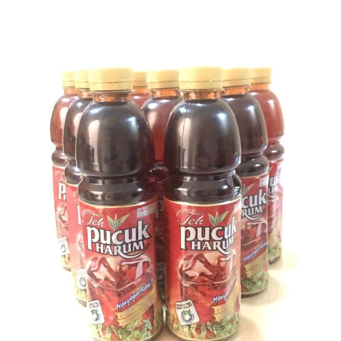 

BAYAR DITEMPAT Teh pucuk harum 350ml isi 24btl /KOPI RUBE/KOPI KAPAL API/KOPI SLB/KOPI PEJUANG/KOPI BUBUK