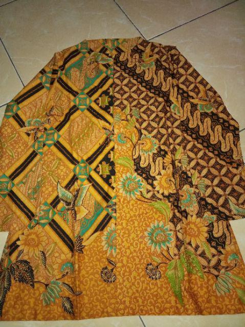 Batik High Quality Modern Ori Solo