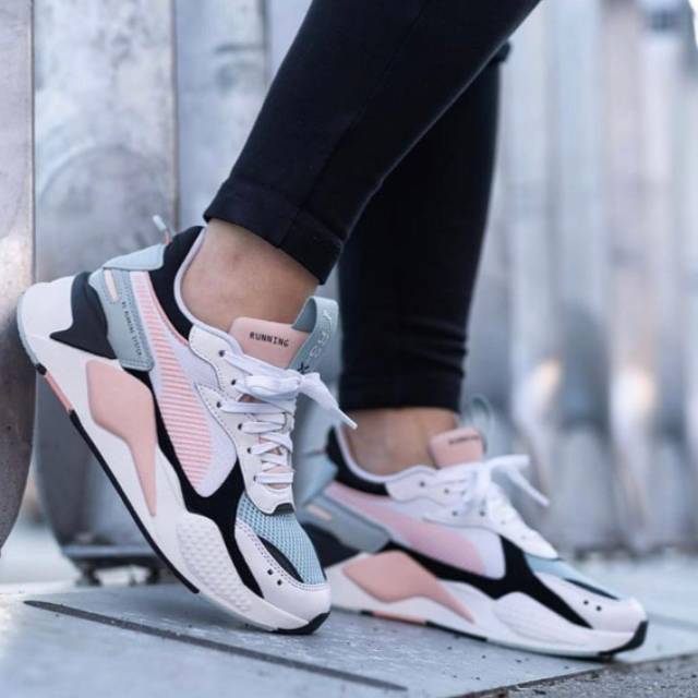 Sepatu Puma RSX Reinvention