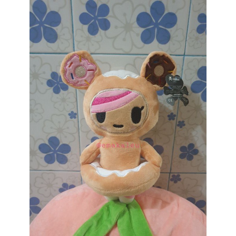 Boneka Tokidoki