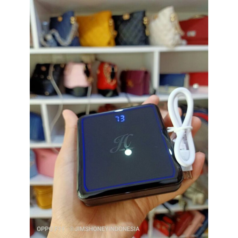 Power bank Jims Honey