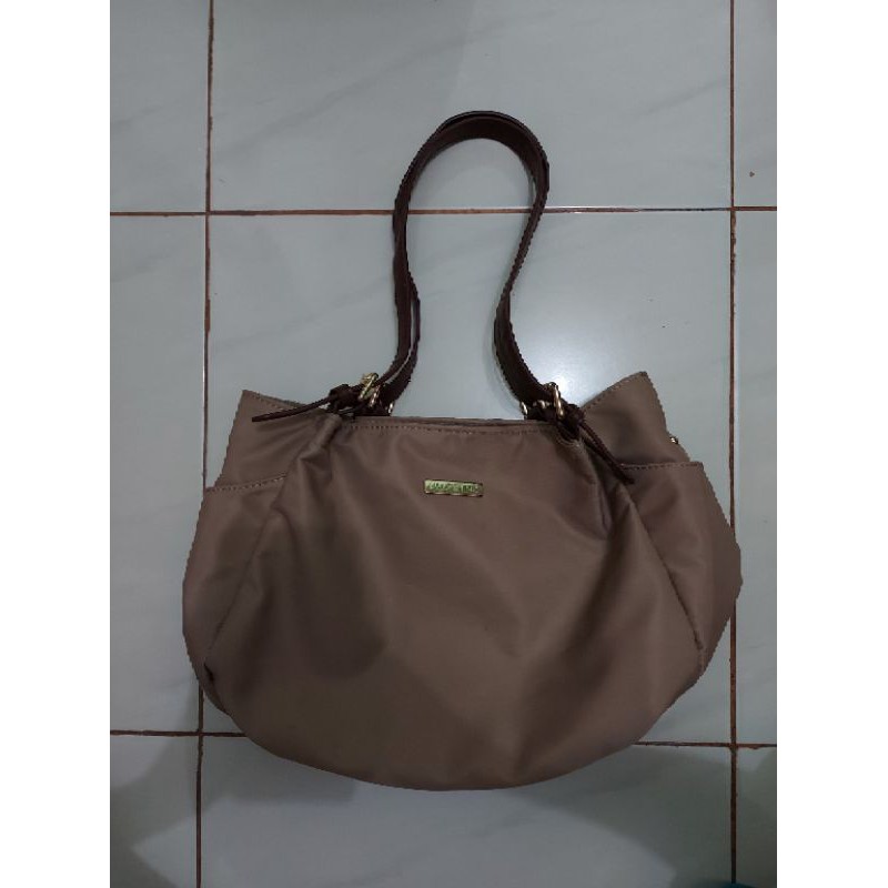 Tas Wanita Preloved Palomino