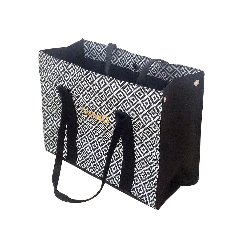 Gabag Jarvis Tote - New Normal Bag - Diaper Bag 8997279105258