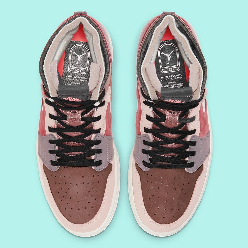 canyon rust jordan 1