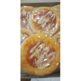 

TERBARU Base pizza mini (isi 10) ⚡⚡⚡