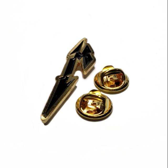 Enamel Pin | Metallica 001