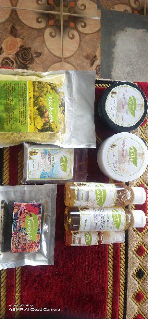 Dupa Spesial Pengantin Tsabita