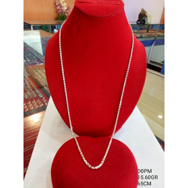 KALUNG NORI/RANTAI SEGI