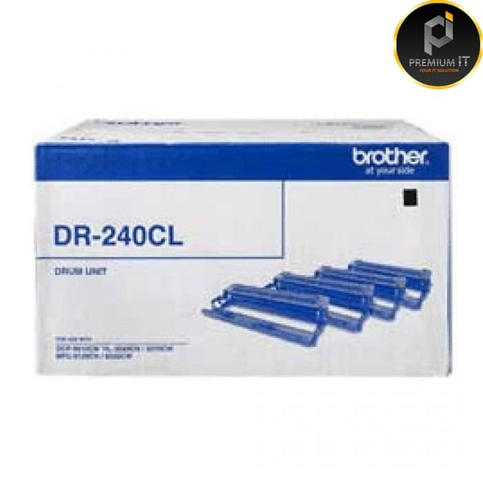 Drum Toner Brother DR-261CL (MFC-9330CDW/9140CDN/HL-3170CDW/3150CDN)