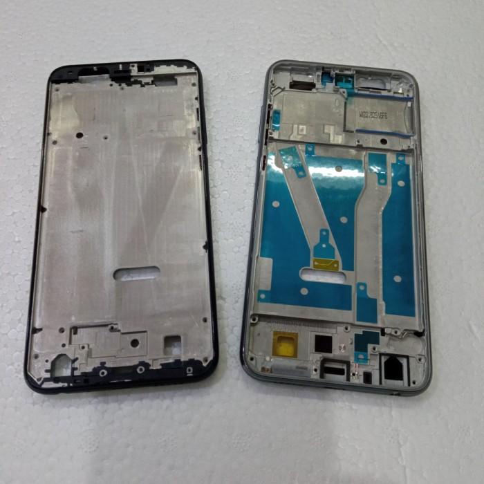 Sparepart Tablet Frame Lcd / Tulang Tengah Huawei Honor 9 Lite