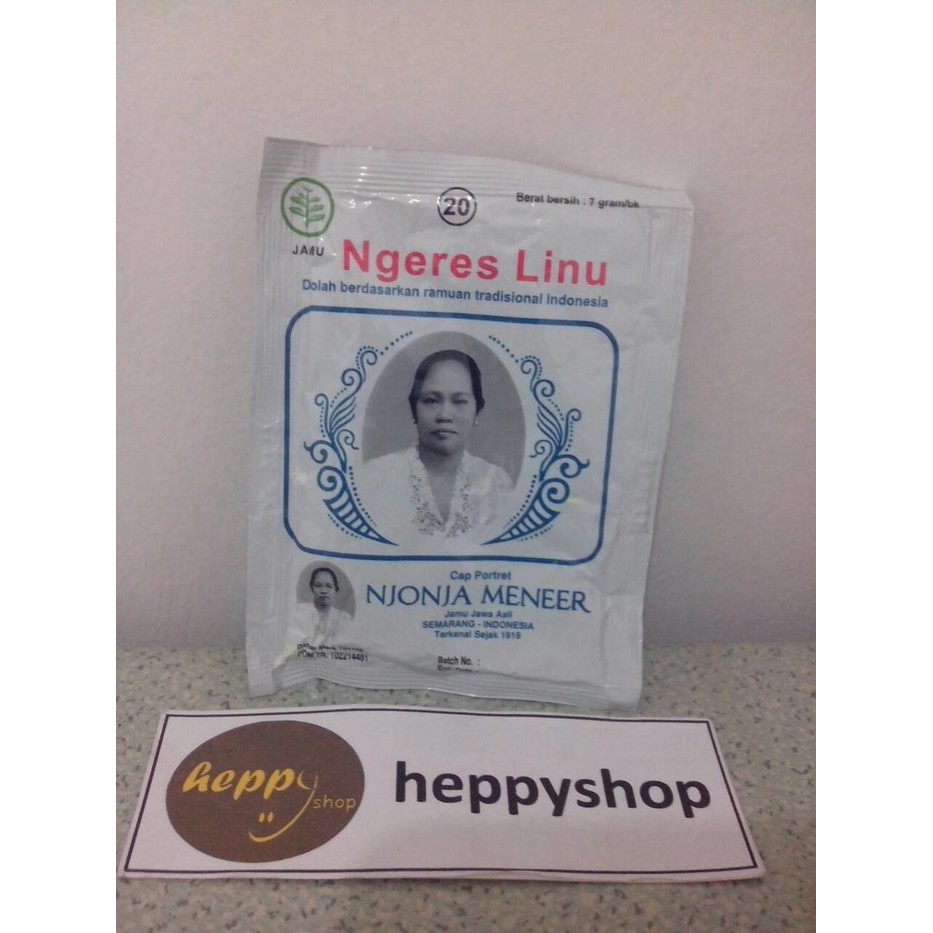 

Dijual Jamu Ngeres Linu Diskon