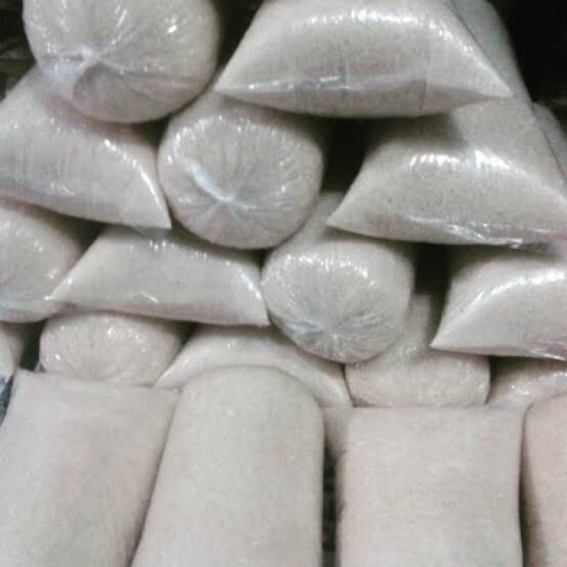 

GULA PASIR REPACK KEMASAN 500gram/ 0,5kg