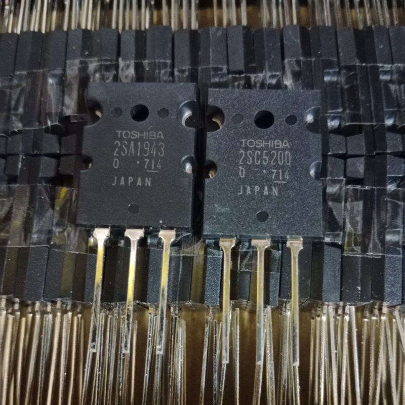 Toshiba C5200~A1943 Lot 714