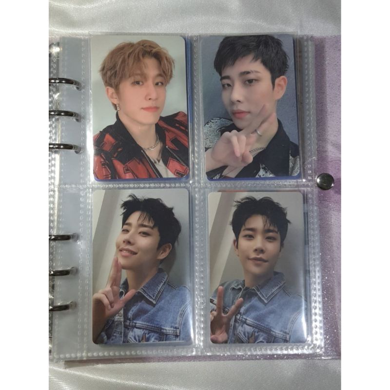 ASTRO MJ JINJIN ALL YOURS OFFICIAL PC