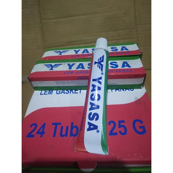 

lem paking/lem perpark motor perekat