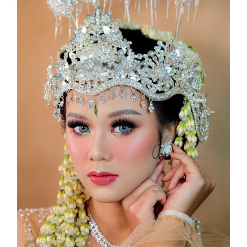 SIGER SUNDA/SIGER MELATI