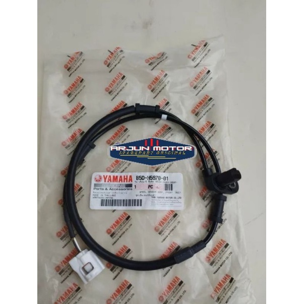 sensor speed kabel speedometer freego free go s original yamaha