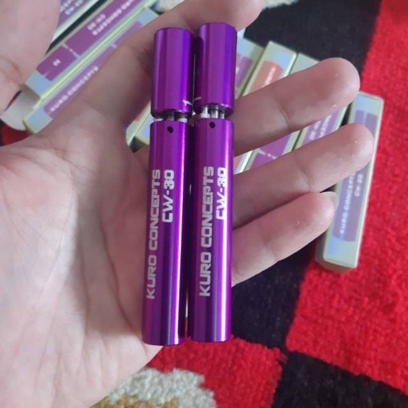 Promo Kuro Cw 30 - ALAT BIKI KOIL KURO CW