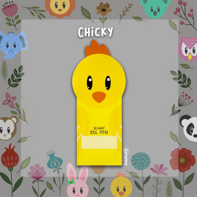 

Chicky