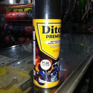 Pilok Diton Premium 9130 CLEAR DOFF 400cc