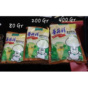 

Totole Kaldu Jamur 200 g