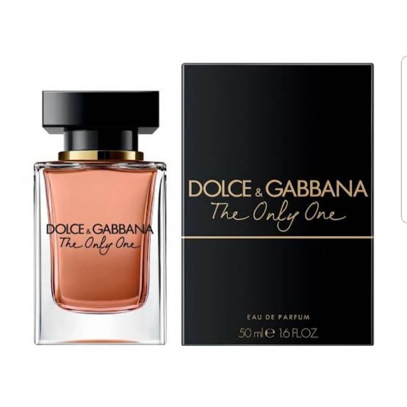 DOLCE & GABBANA THE ONLY ONE EDP 30 ml
