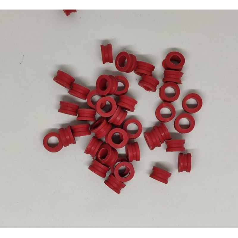 Karet tabung gas/seal tabung gas SNI 12kg 3kg isi 100pcs