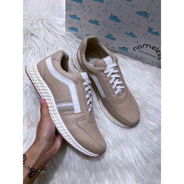 PSPGN.CO | SNEAKERS NAMELESS BY ELIZABETH 0636-0012-06 SUPER SALE STOCK MALL