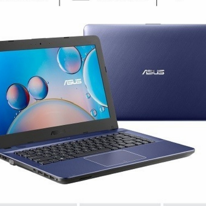 Asus X441MAO-414 N4020 4GB/1TB HDD/14 HD/NON ODD/W10/BLUE