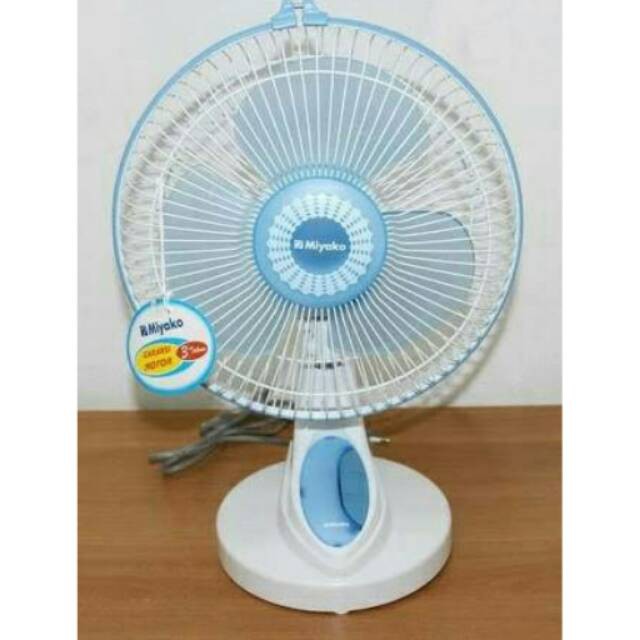 KIPAS ANGIN MIYAKO 9 INCH KAD 927