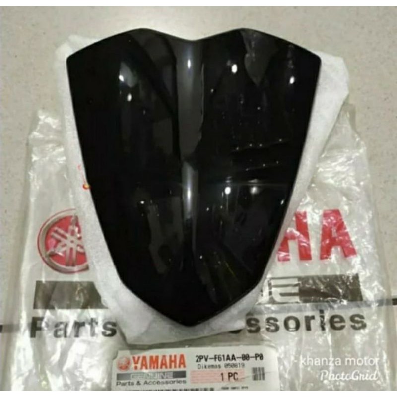 Visor yamaha Mx king 150 new ori ygp