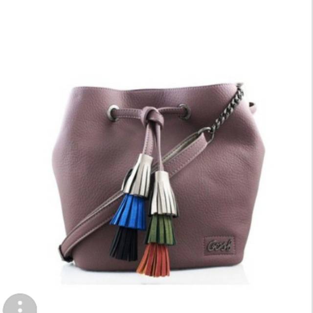 Tas GOSH - ORIGINAL SHOULDER BAG