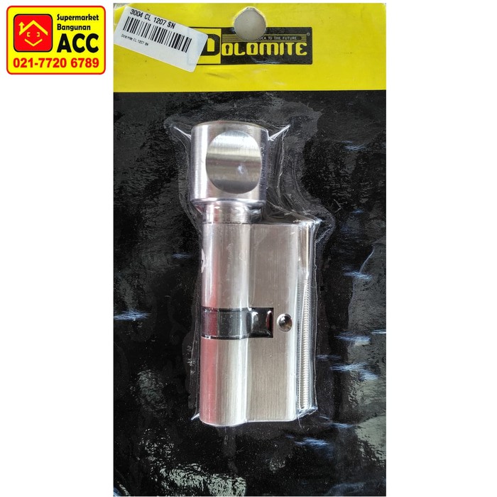 DOLOMITE CL 1207 SN Cylinder Kunci