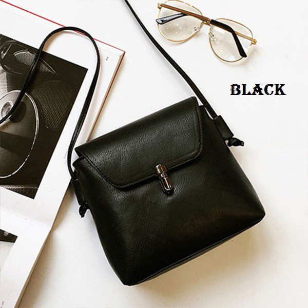 SH1243 [1 kilo muat 5pcs] tas import ori batam / grosir tas fashion wanita / miniso