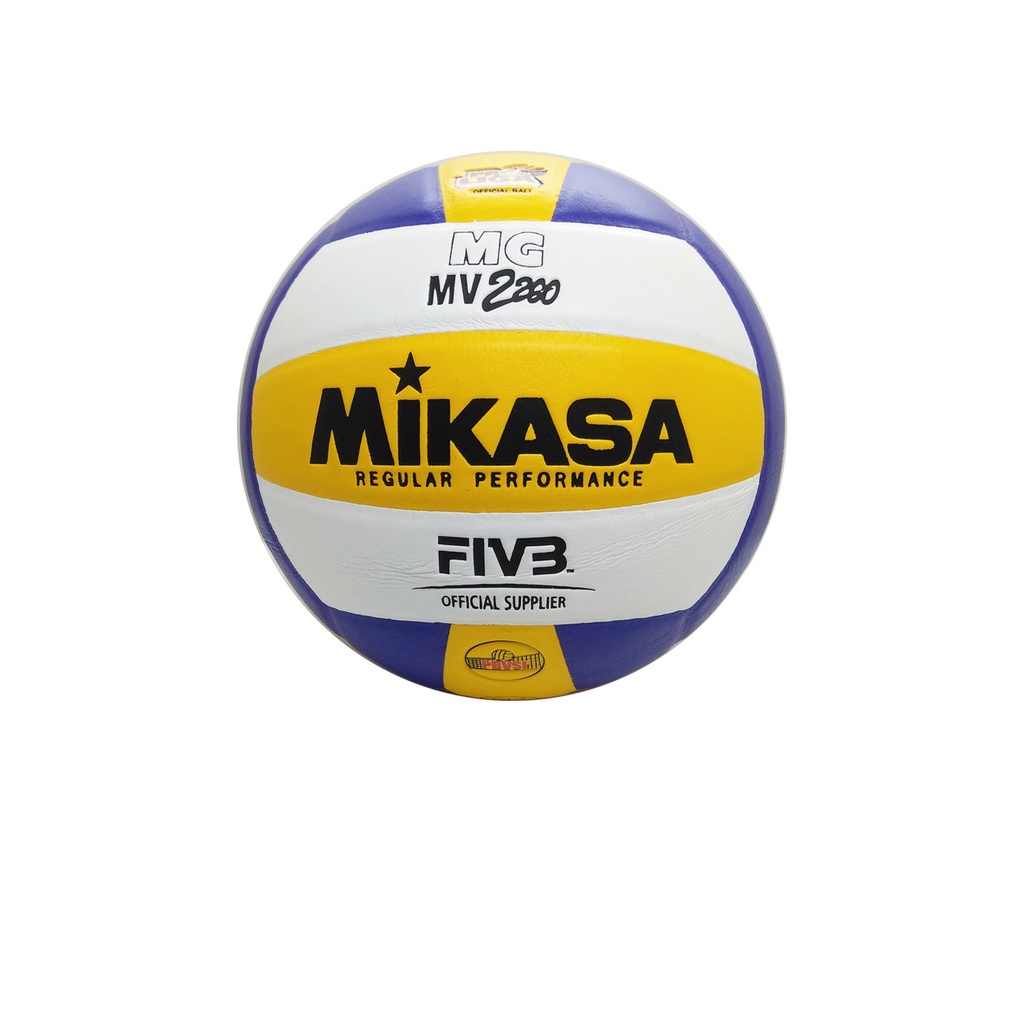 Bola Voli Mikasa MV 2200