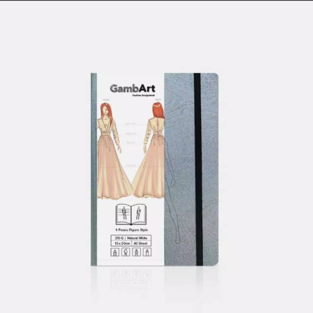 

Buku gambart design gambar