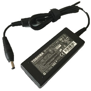 TOSHIBA191585525PKP | ADAPTOR TOSHIBA 19V 1.58A DC (5.5*2.5) PANJANG + KABEL POWER