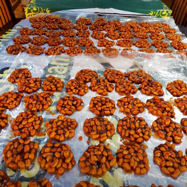 

AMPYANG JAHE asli wonogiri