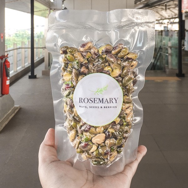 Pistachio - 500 Gram