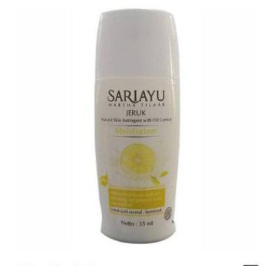 SARIAYU MOISTURIZER