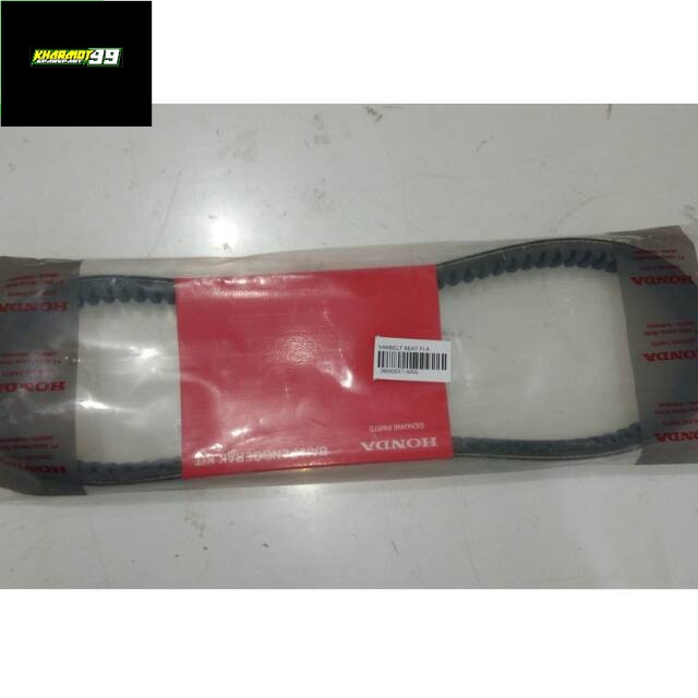 V-BELT BEAT FI/SCOOPY FI/SPACY FI ORI AHM