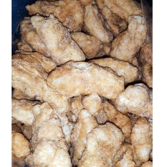 

Cuankie batagor 1ball isi 250pcs