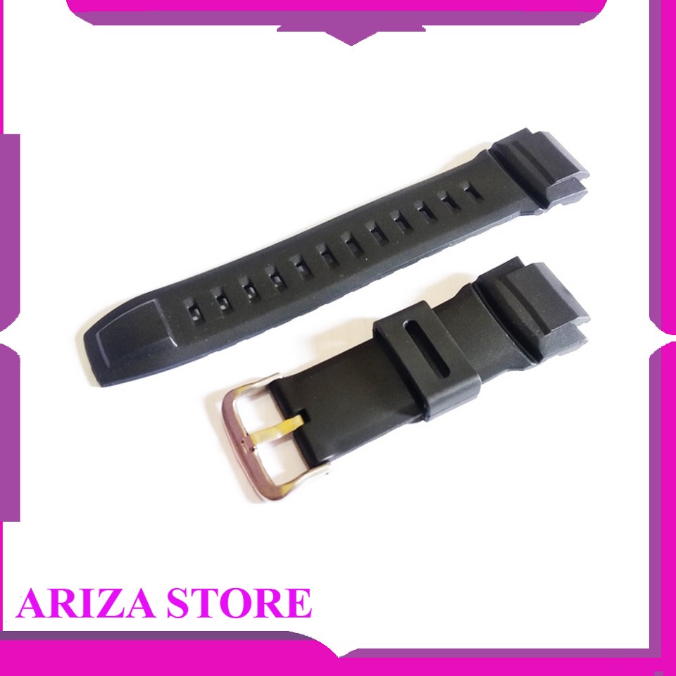 Tali Jam Tangan Casio Protrek PRG270 PRG-270 PRG 270