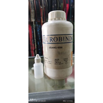 ESSEN BIANG UDANG ROBINDO