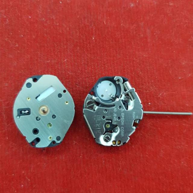 MESIN JAM TANGAN EPSON AL21