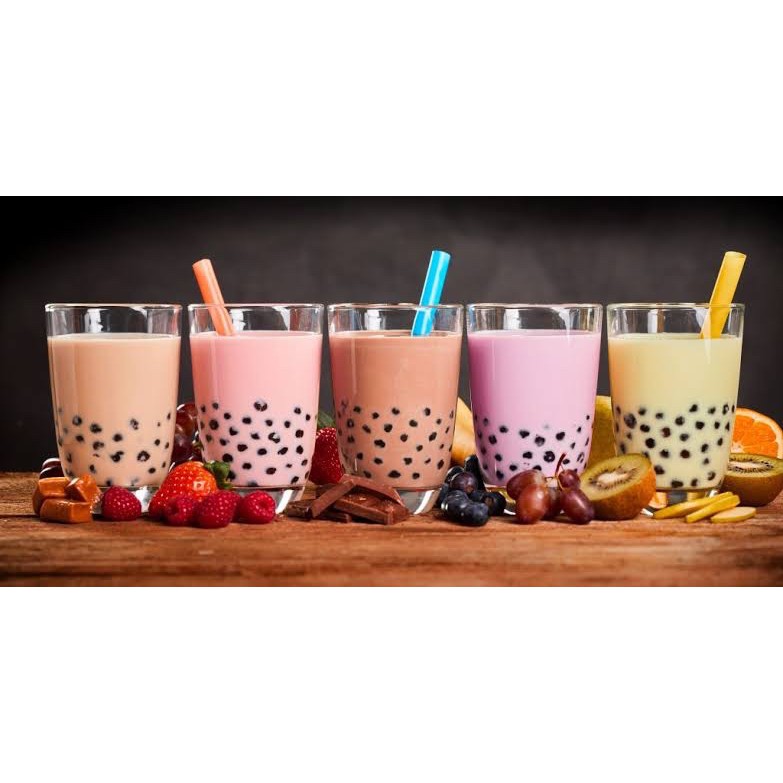 

REPACK: 250G - YUTAKACHI POWDER DRINK/ Serbuk Minuman/ Milkshake/ Bubble Drink